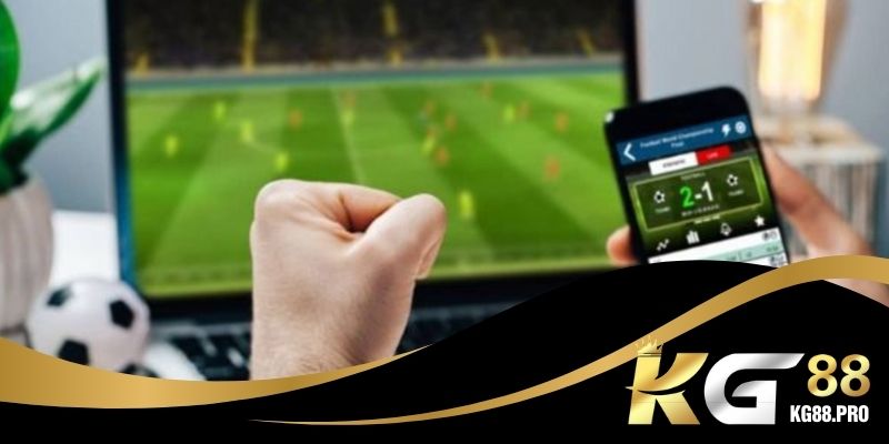 Cách hiểu chuẩn chỉ về kèo cược chẵn lẻ bóng đá tại KG88