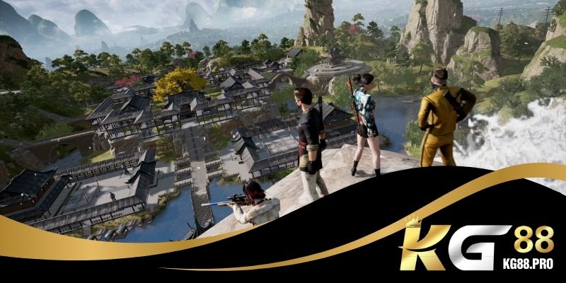 Game PUBG là gì? Cách chơi PUBG PC có gì khác biệt?