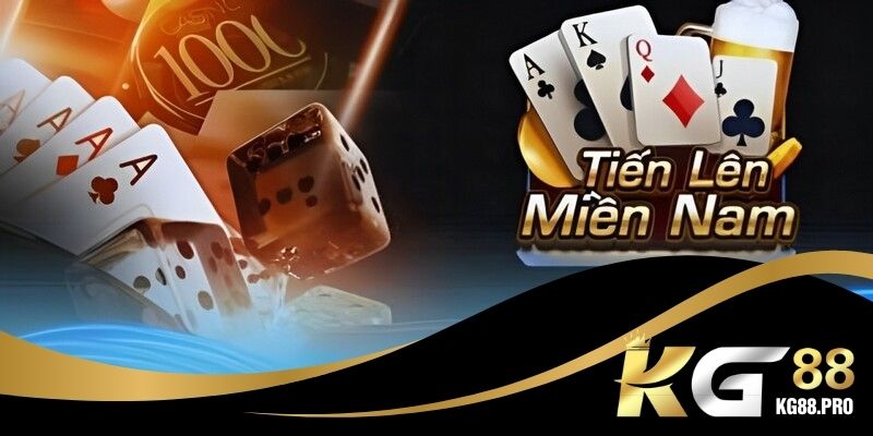 Tiến lên miền Nam – Thông tin cơ bản về game bài kinh điển