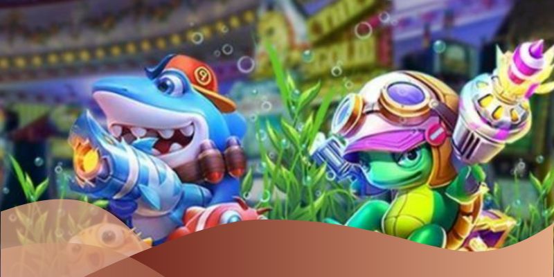 Bí kíp săn cá hiệu quả và giành chiến thắng lớn tại KG88