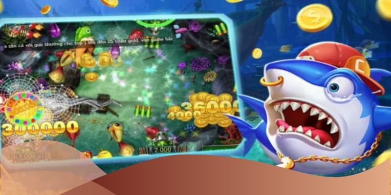 Cạnh tranh với người chơi khác trên bảng xếp hạng của KG88