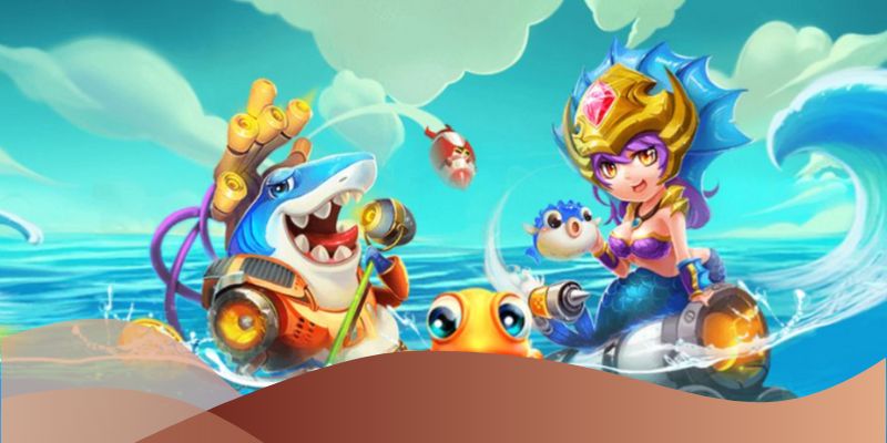 Lý do đại chiến biển xanh luôn thu hút người chơi tại KG88