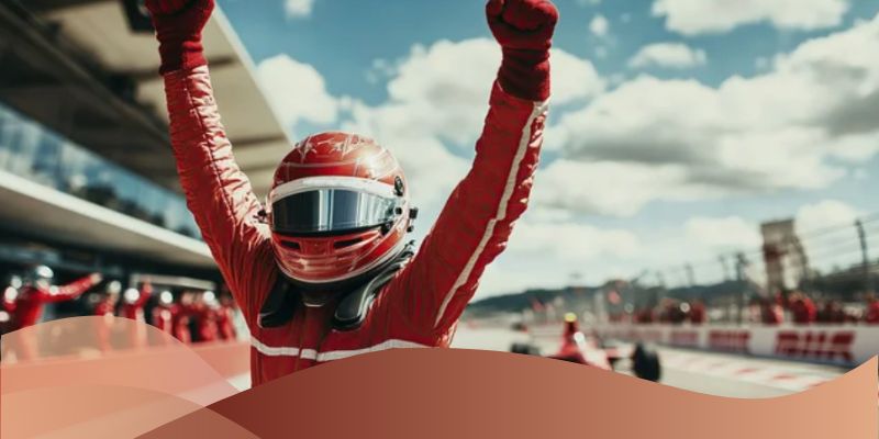 Xem xét điều kiện thời tiết và đặc điểm đường đua