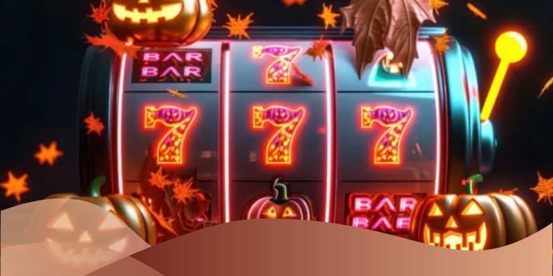 Biểu tượng wild là trợ thủ đắc lực để tạo chuỗi thắng lớn