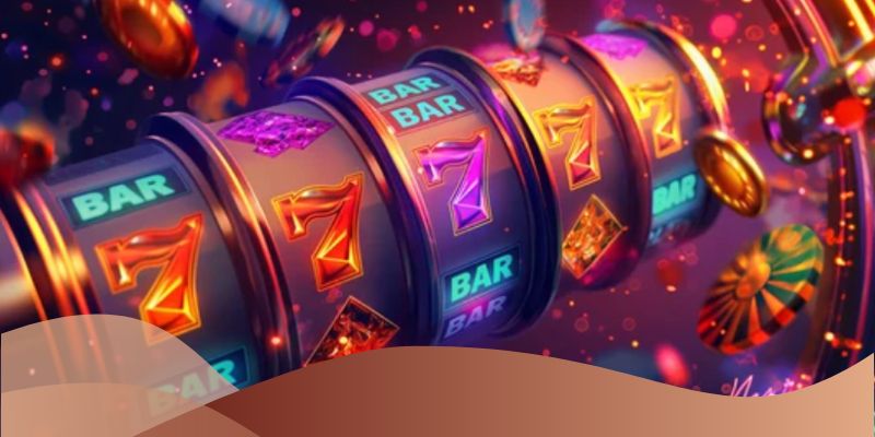 Cơ chế nổ thưởng của slot vòng quay huyền bí tại KG88