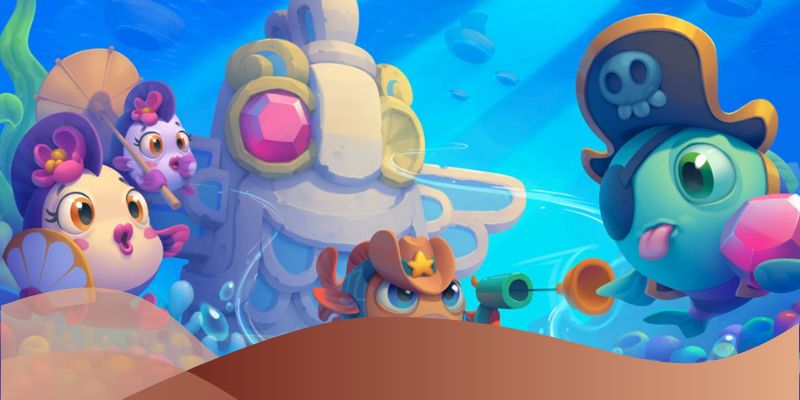 Bắt đầu bằng đạn nhỏ để làm suy yếu sau đó tăng dần hỏa lực