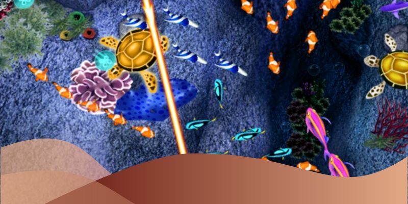 Phần thưởng khi đạt được các mốc điểm cao trong bắn cá tại KG88