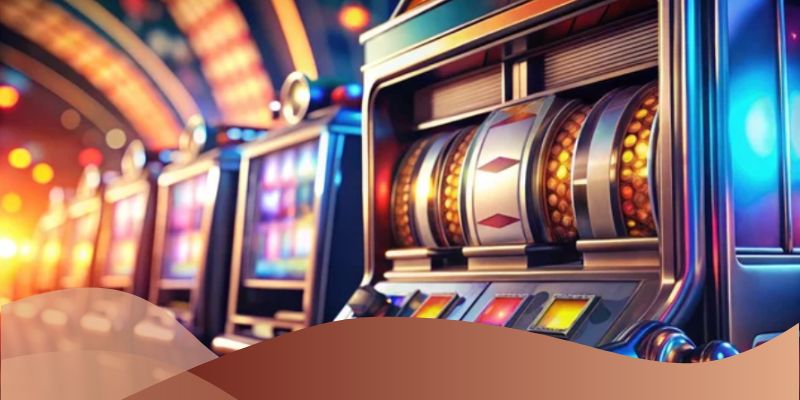 Tìm hiểu cơ chế nổ thưởng của slot hũ vàng đại náo KG88
