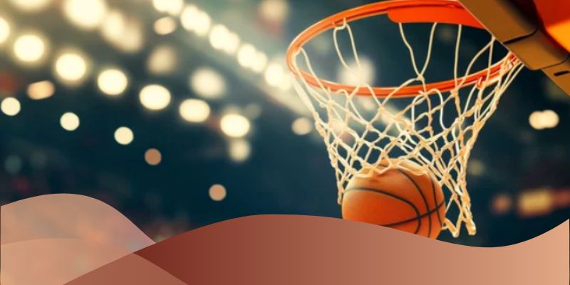 Lý do kèo kết quả hiệp 1 bóng rổ tại KG88 luôn hấp dẫn