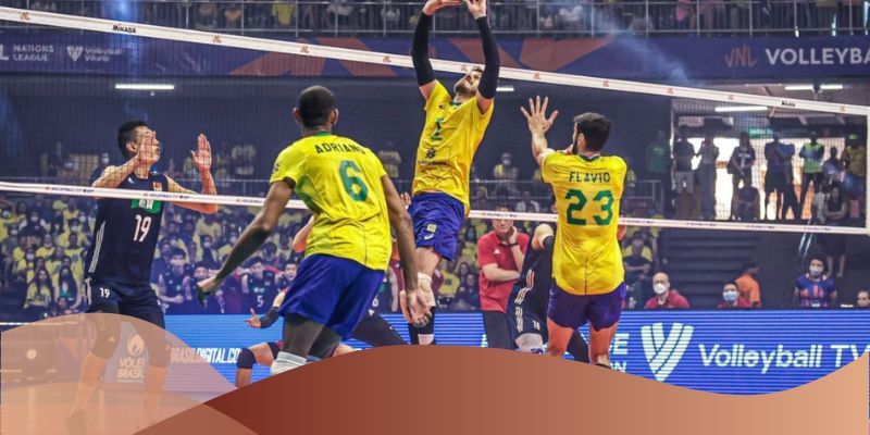 Tìm hiểu về kèo tài xỉu tổng số set bóng chuyền tại KG88