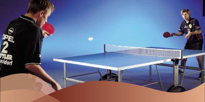 Cách hiểu đúng về kèo tổng điểm chẵn/lẻ bóng bàn tại KG88