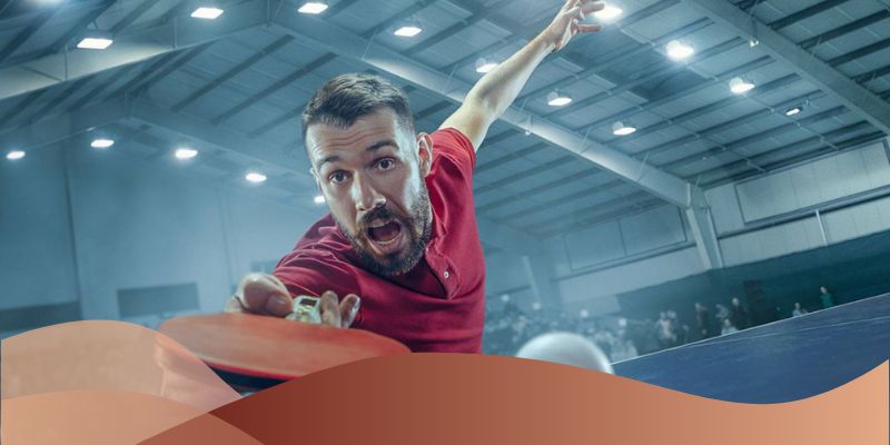 Chiến thuật đặt tổng điểm chẵn/lẻ bóng bàn hiệu quả tại KG88