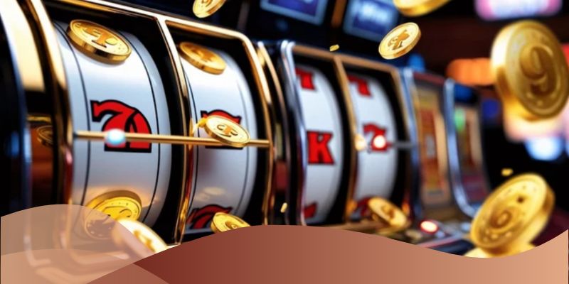 Các biểu tượng trong slot siêu tân tinh jackpot tại KG88