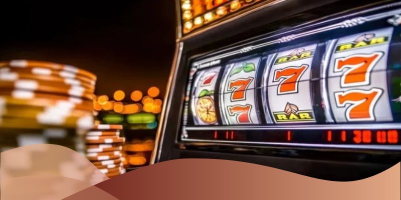 Tính năng bonus và vòng quay miễn phí giúp tăng cơ hội thắng