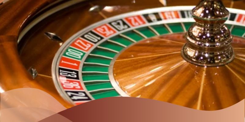 Giới thiệu chi tiết về game vegas orbit roulette tại KG88